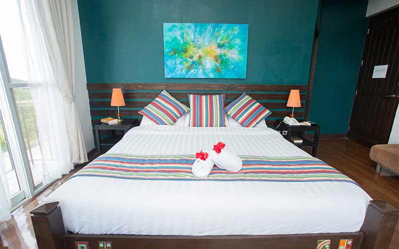 Hotel Soffia Boracay