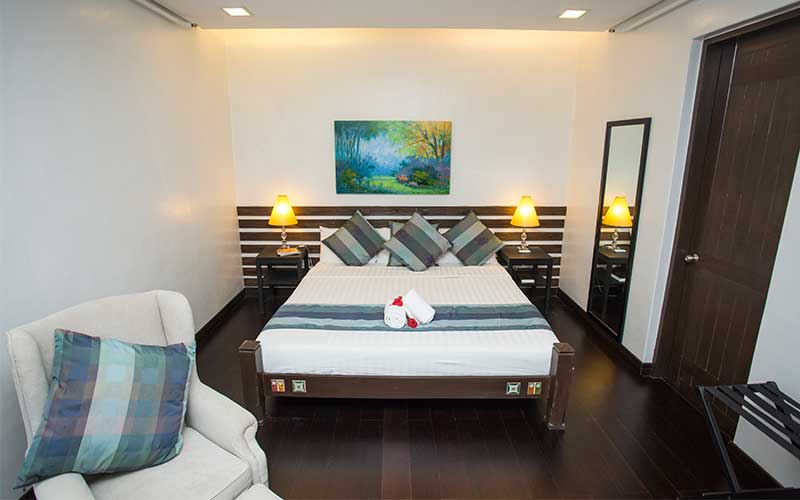 Hotel Soffia Boracay