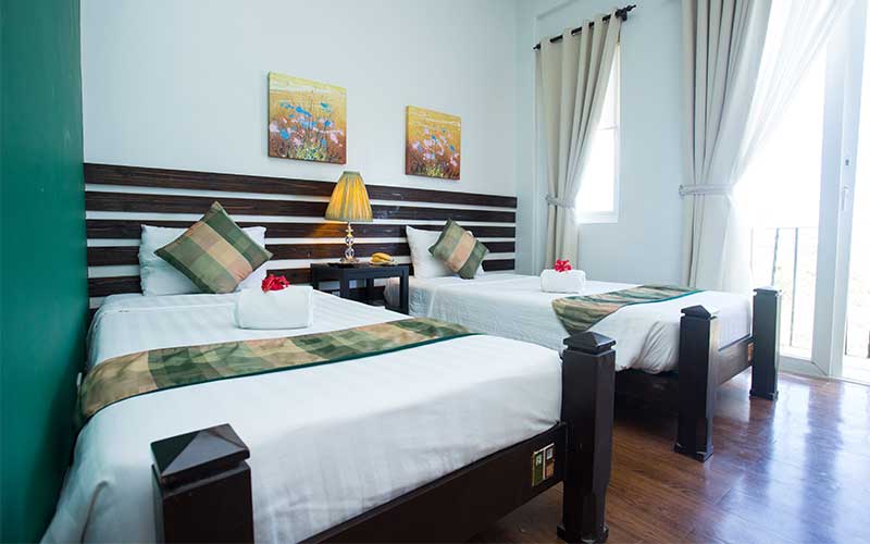 Superior Room