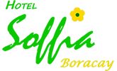 Hotel Soffia Logo