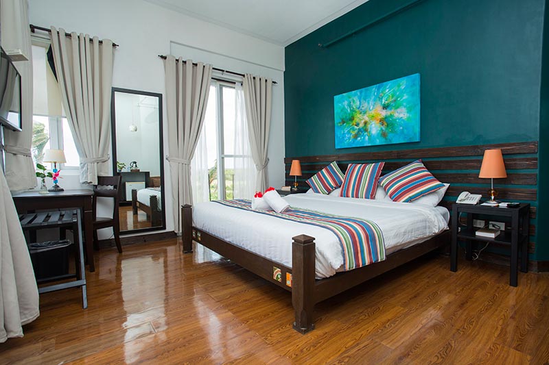 Hotel Soffia Boracay